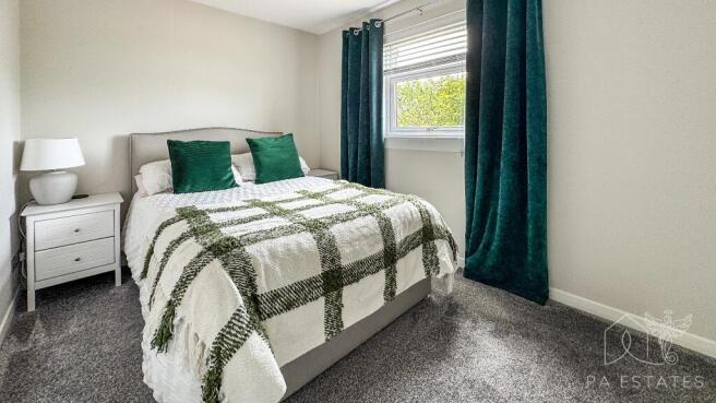 Bedroom 1.