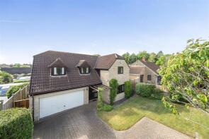 Highfield, Back Lane, Sherborne DT9 6SQ