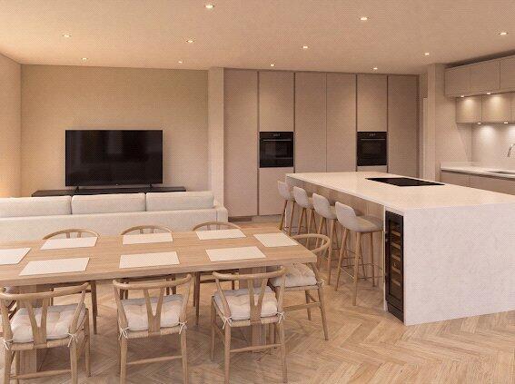 Kitchen/Dining