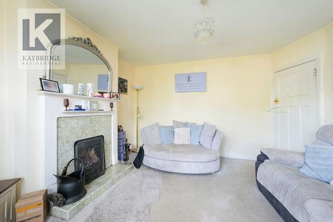 Walsingham Gardens, Epsom - KT19 0LZ