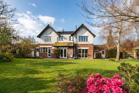 Cheriton Road, Folkestone, CT19 5HQ