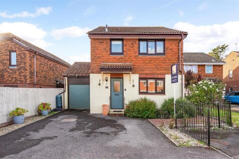 Olivers Meadow, Westergate