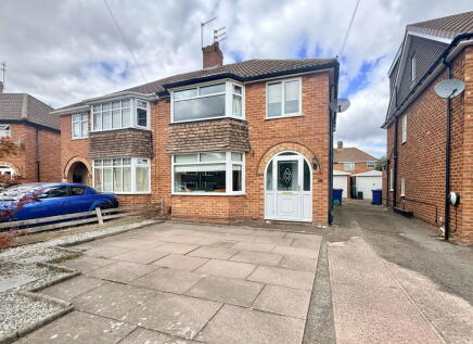 Acacia Drive, Bramford, Coseley