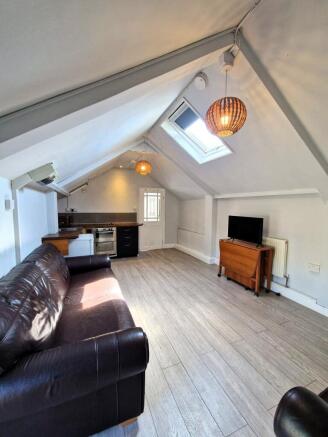 Morris Road, Stratford E15 - Widok 5