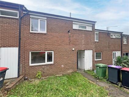 Brindley Ford, Brookside, Telford, Shropshire, TF3