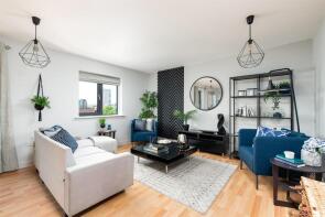 Flat 53, 28 Lawford Mews, Waterloo Road, St Philips, Bristol BS2 0PN
