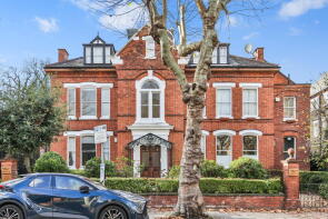 Sanellan Court, Mapesbury Road, London NW2 4HX