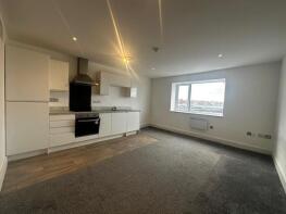 Flat 58, Market Court, Oliver Street, Birkenhead CH41 6BB