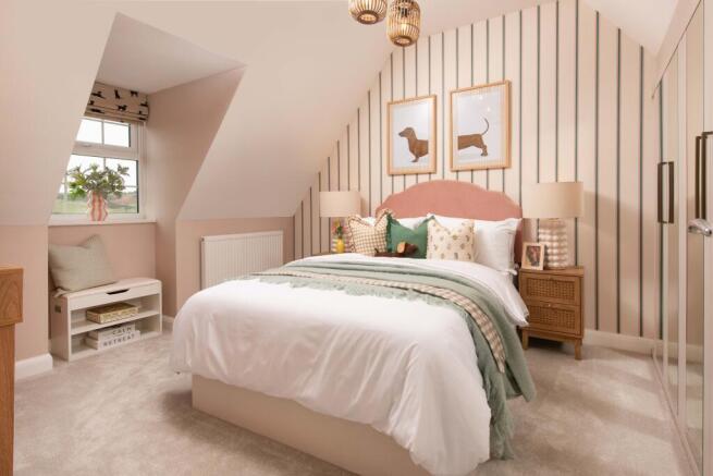 4 bed Detached for sale Image 7