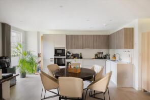 Flat 31, 5, The Avenue, London NW6 7YG