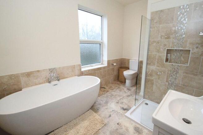 bath p