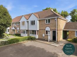 14, Old Mill Place, Romford RM7 9QF