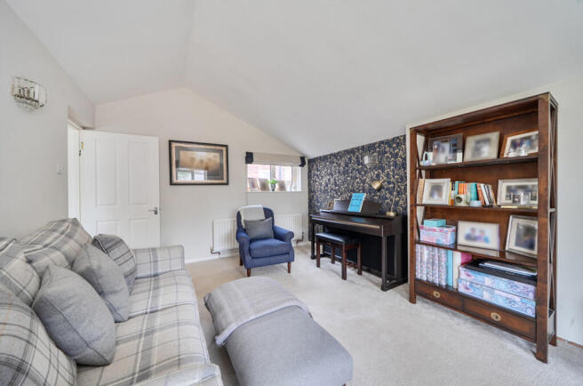 Holway Avenue, Taunton, Somerset, TA1 photo 4