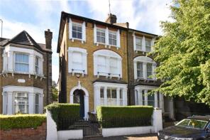 4, Humber Road, London SE3 7LT