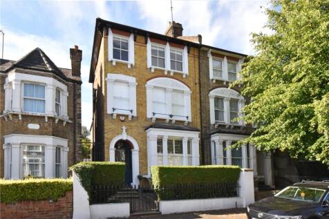 Humber Road, Blackheath, London, SE3