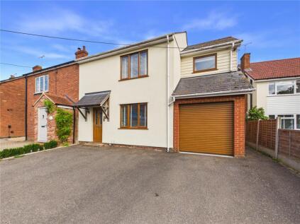 Kelvedon Road, Wickham Bishops, Witham, CM8