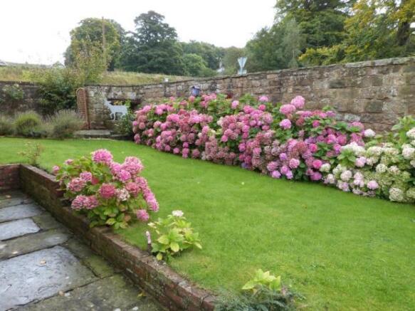 Private Garden