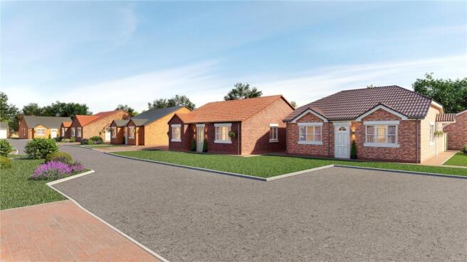 Strait Lane, Stainton photo 4
