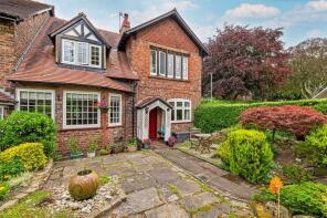 10, Hill Cliffe Road, Walton, Warrington WA4 6NX