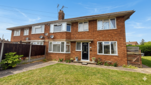58, Edinburgh Crescent, Bourne PE10 9DU