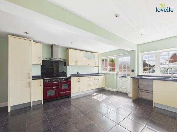 Lammas Leas Road, Market Rasen, LN8 photo 4