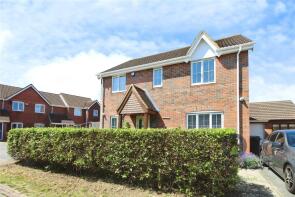 3, Redwald Close, Bedford MK42 8EH