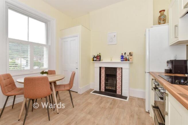 Kitchen/ Diner