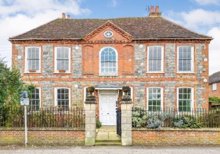 College House, 12-14 High Street, Lambourn, Hungerford, Berkshire, RG17 8XN