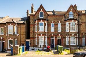 Ground Floor Flat, 113, Friern Road, London SE22 0AZ