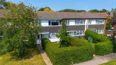 Park Avenue, Thatcham, Berkshire, RG18