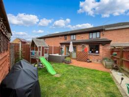 38, Ramsbury Walk, Trowbridge BA14 0UU