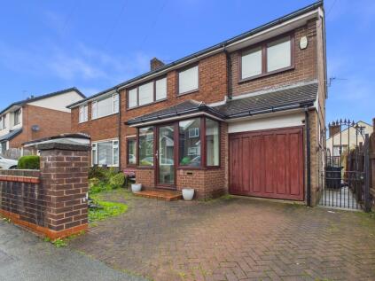 Milman Close, Ormskirk, L39