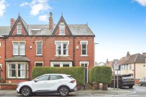 123, Potternewton Lane, Chapel Allerton, Leeds LS7 3LW