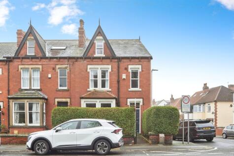 Potternewton Lane, Leeds