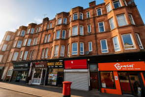 Flat 1/1, 172, Copland Road, Glasgow G51 2UE