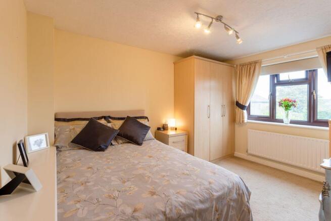 Bedroom 3 (Double)
