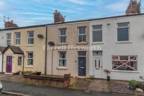 Hayfield Avenue, Poulton Le Fylde