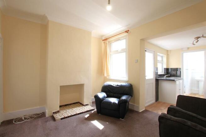 Reception Room One
