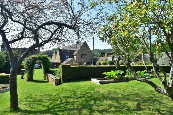 Grounds