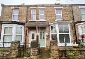 2, Raine Street, Bishop Auckland DL14 7QS