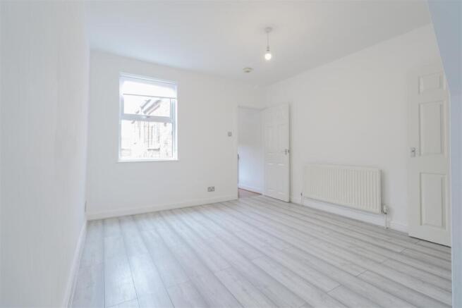 Rear Living Room