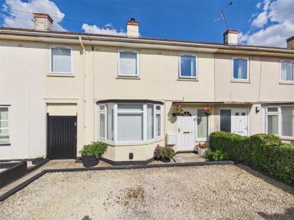 Redwell Road, Matson, Gloucester, Gloucestershire, GL4