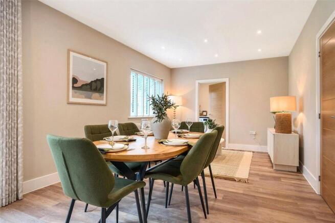 Show Home