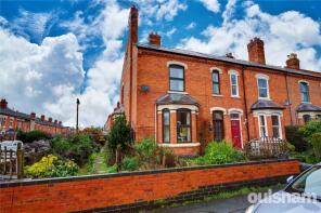 49, Somers Road, Worcester WR1 3JJ