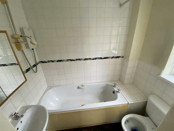Bathroom/WC