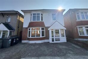 37, Bengal Road, Bournemouth BH9 2ND