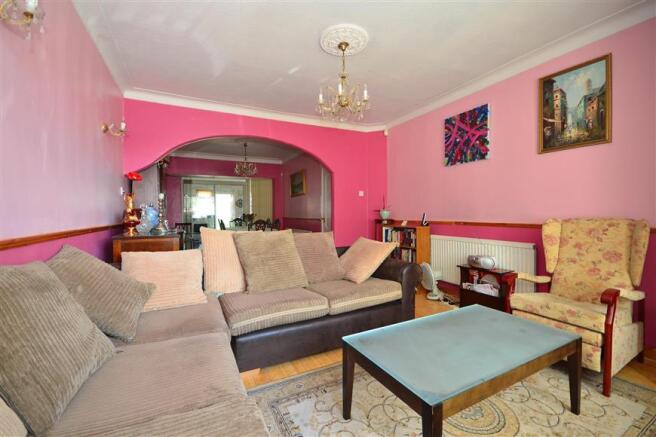 Lounge Area