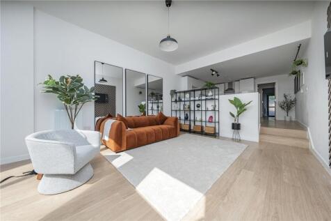 Durnsford Road, London, SW19