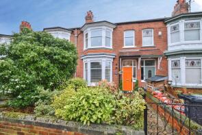 10, Linden Grove, Middlesbrough TS5 5NE