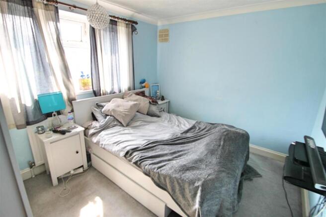 Bedroom One:
